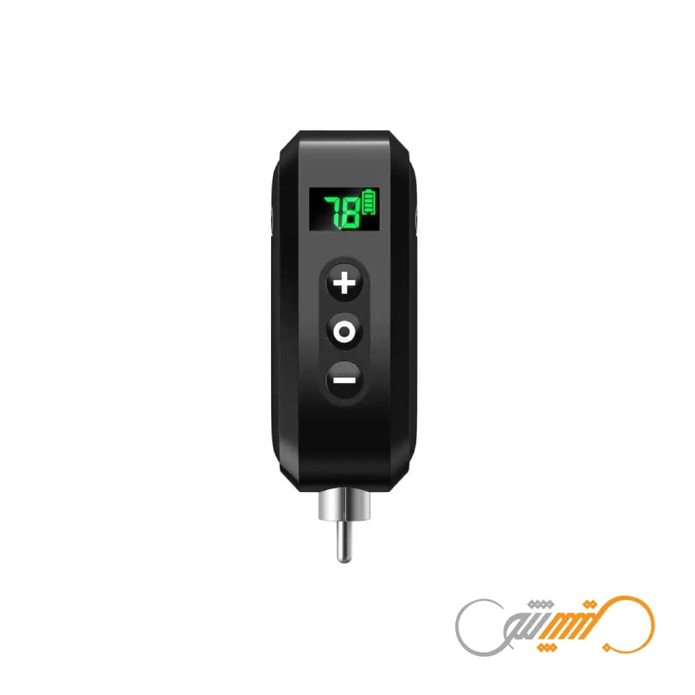 ترانس وایرلس مینی ای زد EZ Portex Gen2 Mini