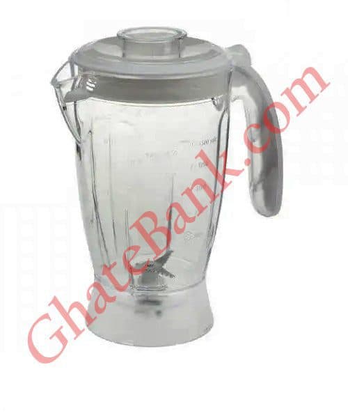 پارچ مخلوط کن غذاساز hr7740 فیلیپس طرح فابریکی