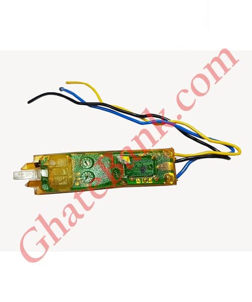 برد اتوبخار fv9650 تفال فابریکی