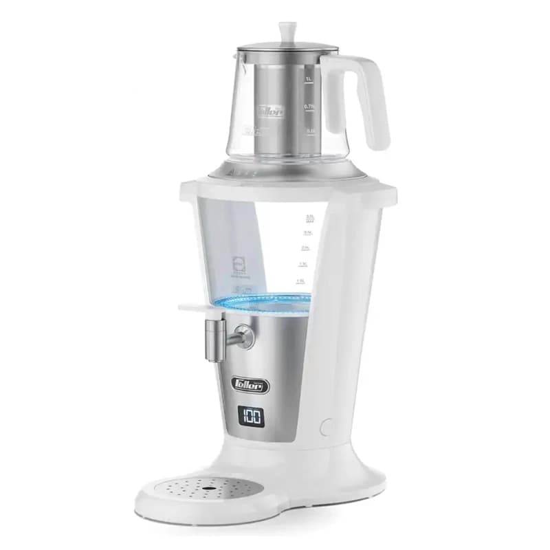 برد کلید چای ساز ts301 فلر فابریکی — تصویر ۸