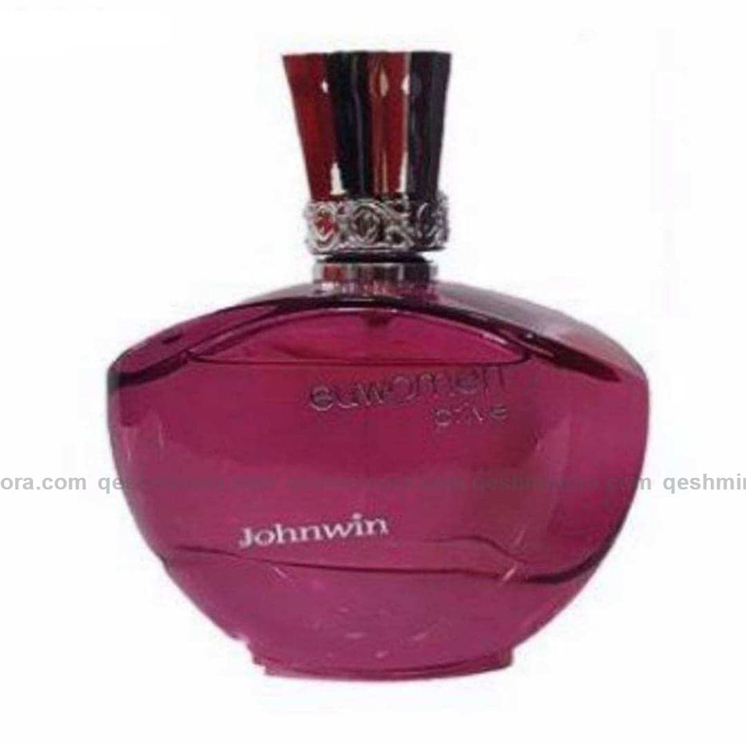 ادكلن ایو ومن پرایو جانوین JohnWin perfume Euwomen Prive