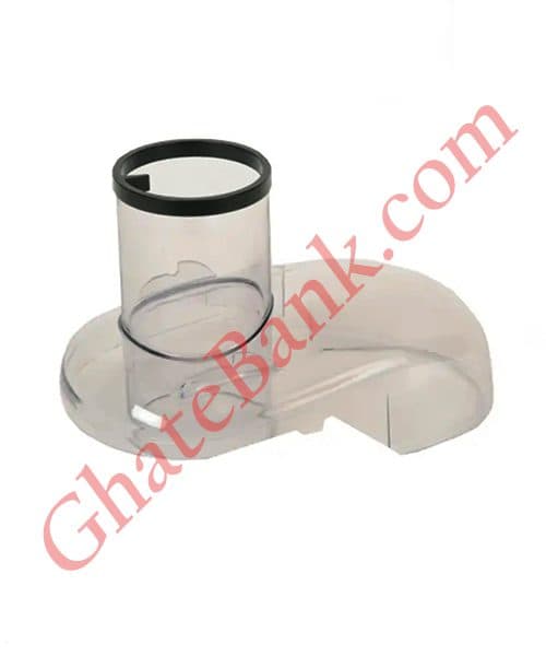 درب آبمیوه گیری zn655 تفال فابریکی