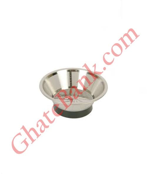 درب آبمیوه گیری ju655 مولینکس فابریکی — تصویر ۳