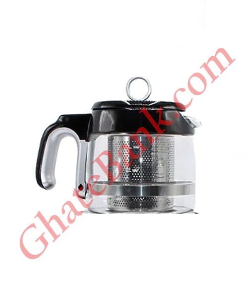 قوری چای ساز bl-tm009 بیشل فابریکی — تصویر ۲
