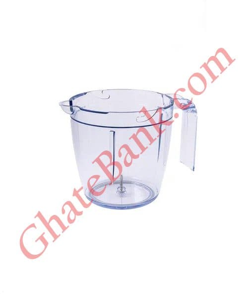 مخزن خردکن گوشتکوب برقی تفال فابریکی