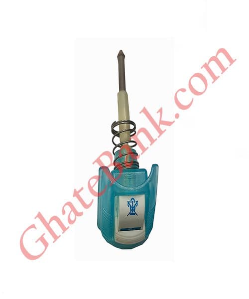 سوزن بخار اتوبخار سوپرگلیس۲۵ تفال فابریکی