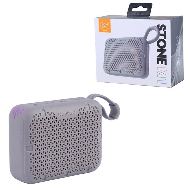 اسپیکر بلوتوثی ناو گو Stone M1 — تصویر ۲