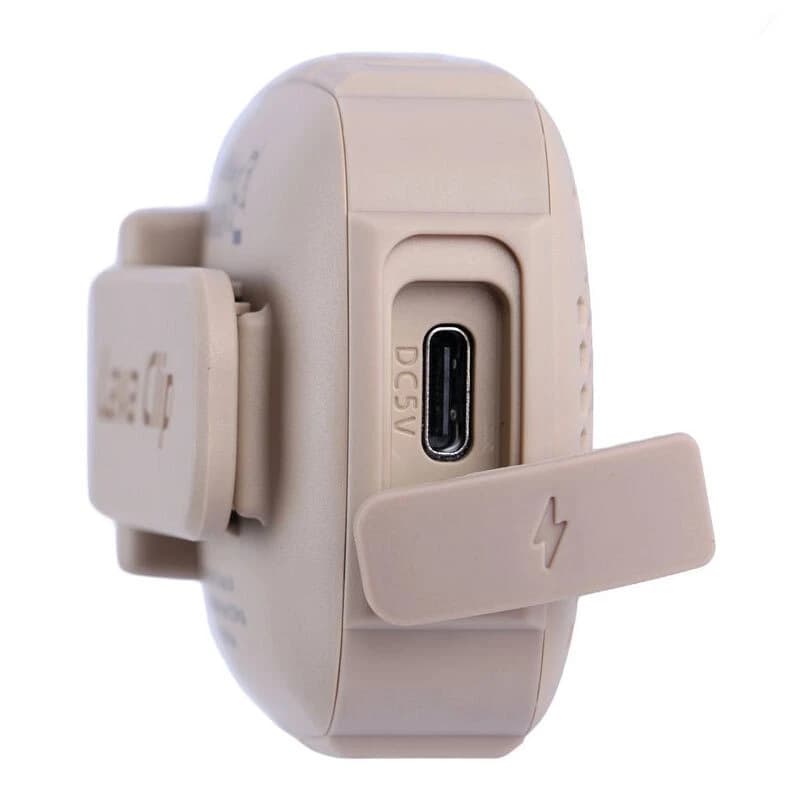 اسپیکر بلوتوثی ناو گو Lava Clip — تصویر ۹