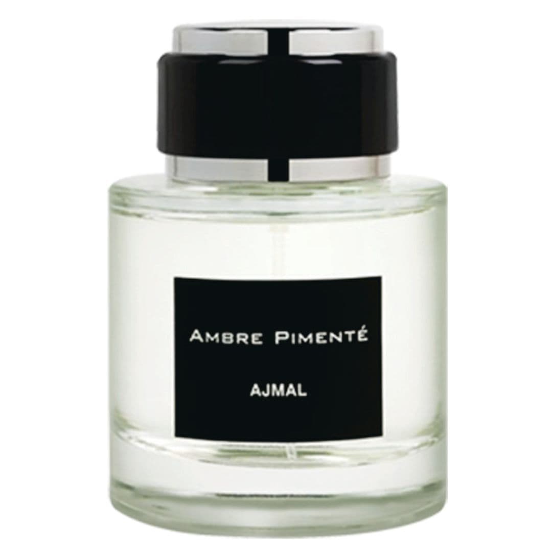 عطر زنانه و مردانه امبر پیمنته اجمل 100 میل