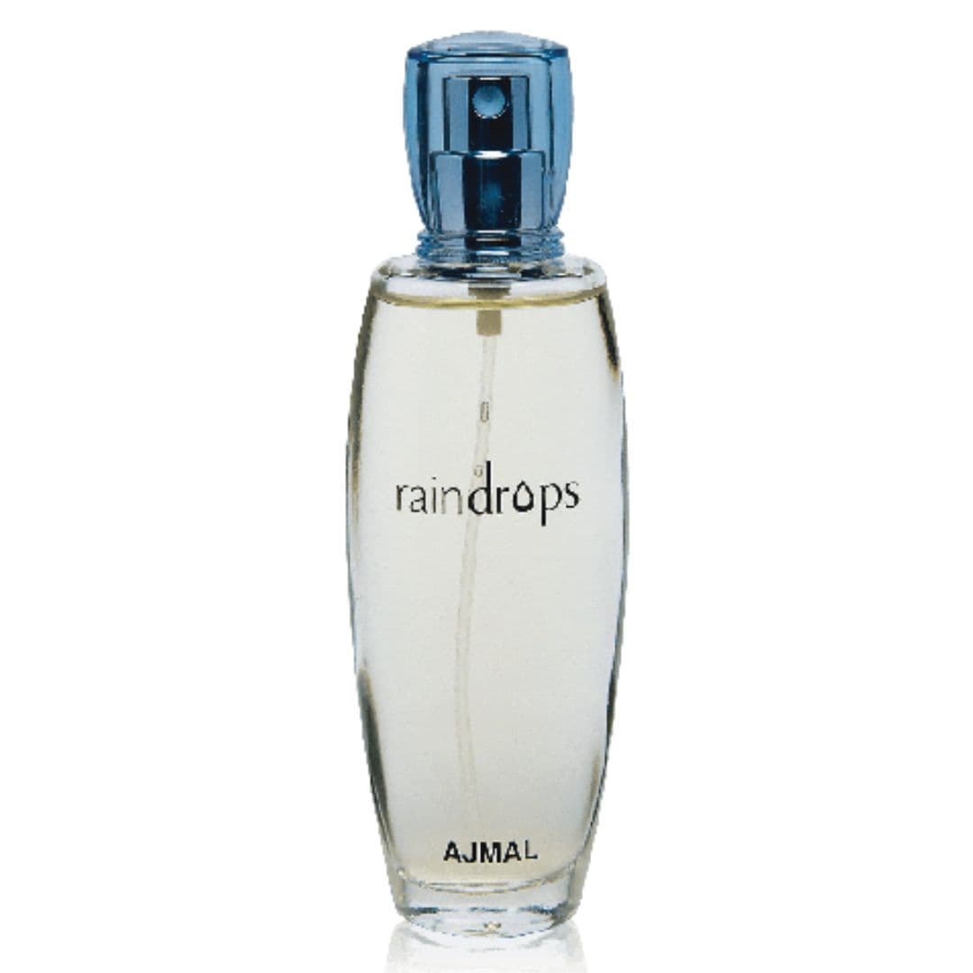 عطر زنانه رین دراپس اجمل 50 میل — تصویر ۲