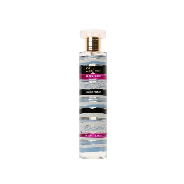 عطر زنانه نارکوتیک سموآ 100 میل — تصویر ۳