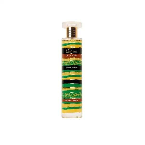 عطر زنانه لالا لند سموآ 100 میل