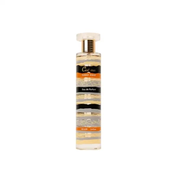 عطر زنانه سانی رُود سموآ 100 میل