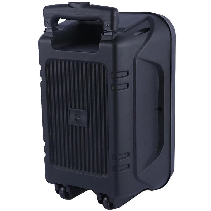 اسپیکر بلوتوثی گریت نایس GTS-1917S + میکروفون — تصویر ۸