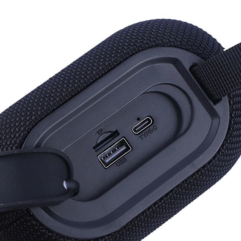 اسپیکر بلوتوثی هایکو استار HS-BS270 — تصویر ۶