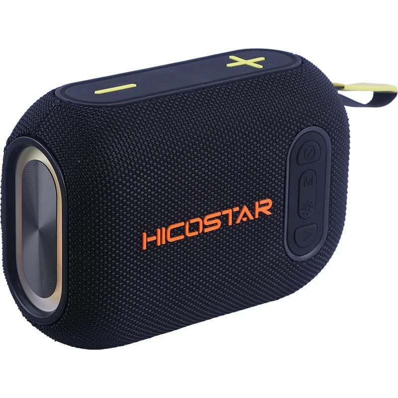 اسپیکر بلوتوثی هایکو استار HS-BS270 — تصویر ۳