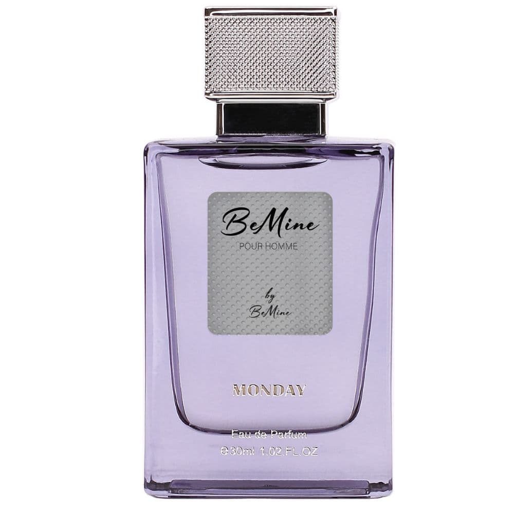 عطر مردانه ماندی بی ماین 30 میل