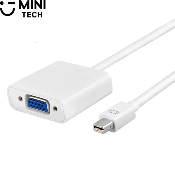 تبدیل DP به VGA مینی تک — تصویر ۵