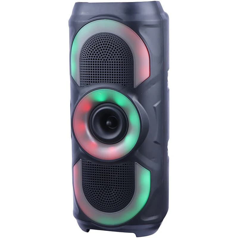 اسپیکر بلوتوثی سینگ ای ZQS42105W + میکروفون — تصویر ۱۲