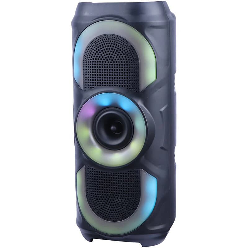اسپیکر بلوتوثی سینگ ای ZQS42105W + میکروفون — تصویر ۸