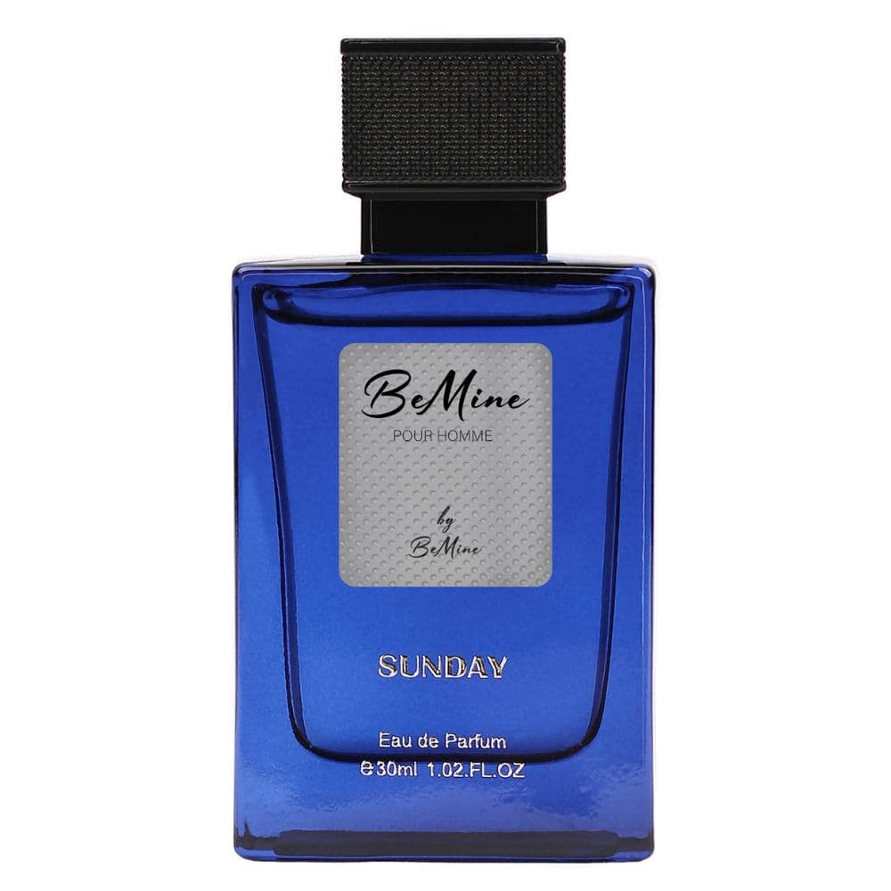 عطر مردانه ساندی بی ماین 30 میل