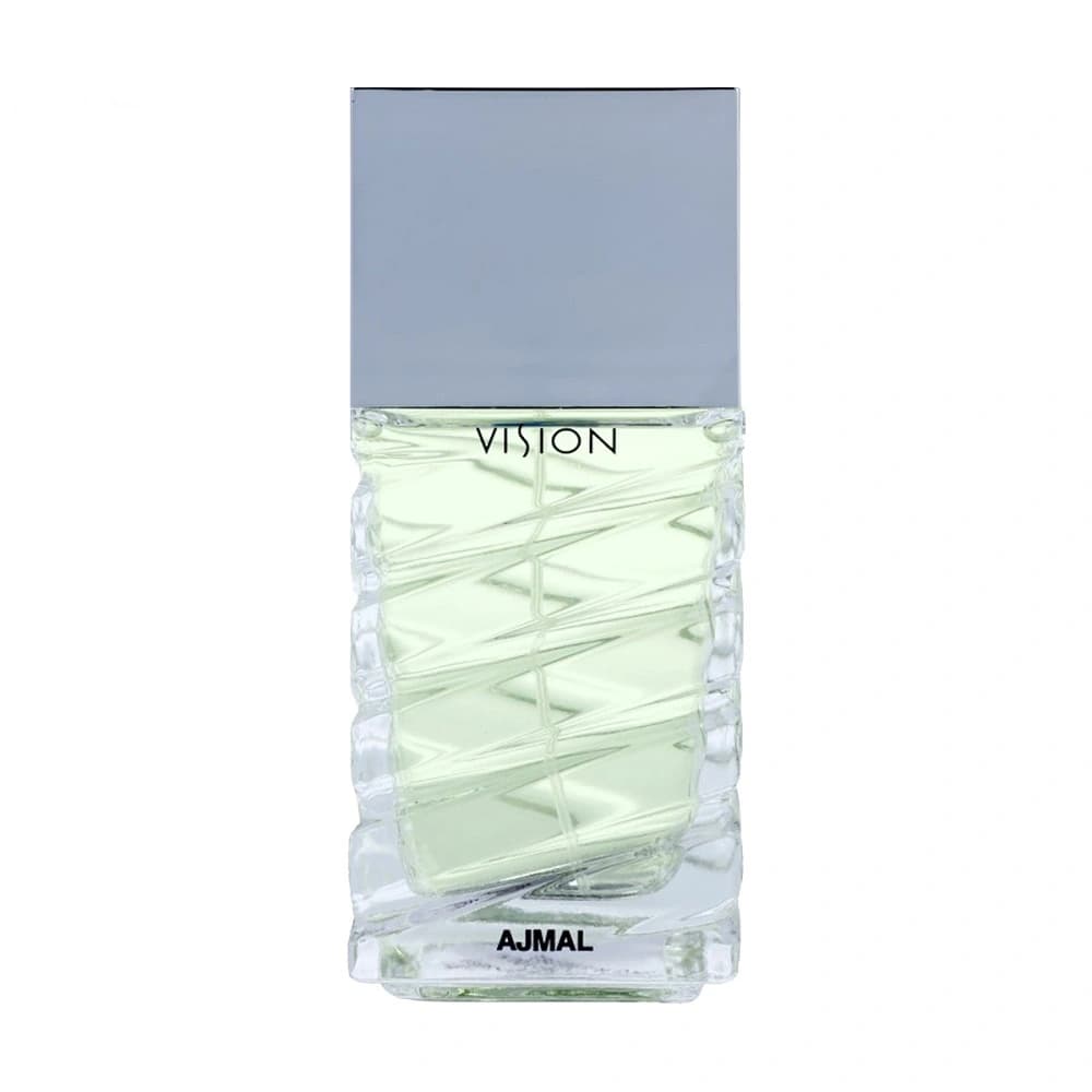 عطر مردانه ویژن اجمل — تصویر ۵