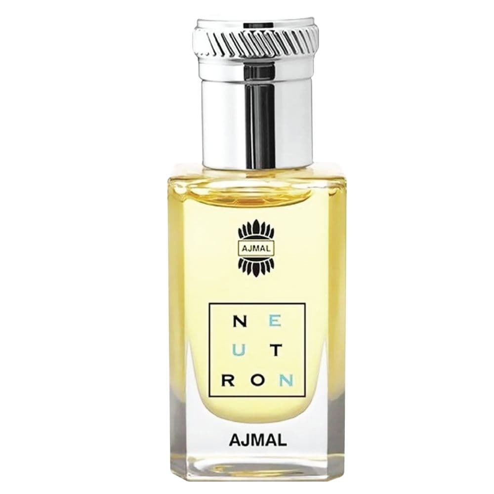 عطر ادوپرفیوم مردانه نوترون اجمل