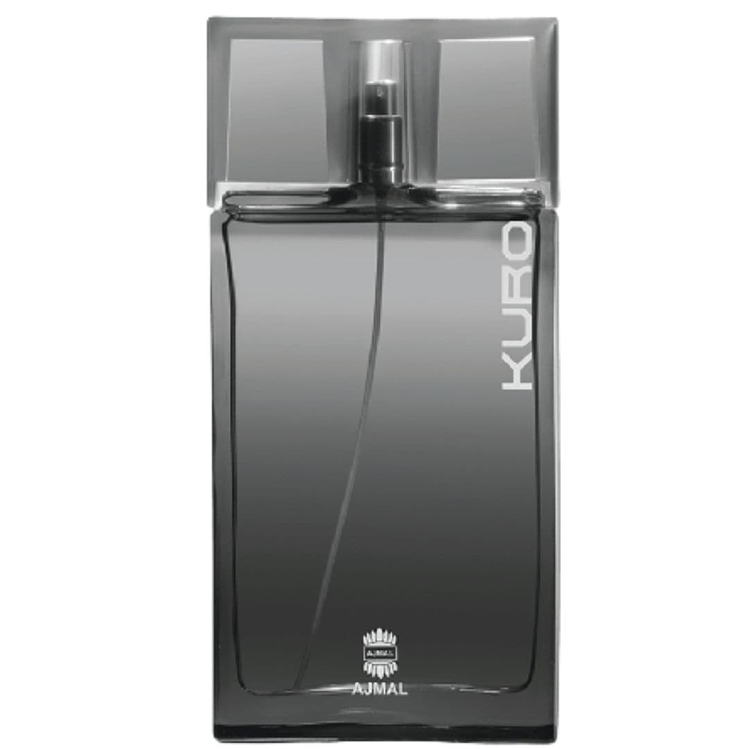 عطر مردانه کورو اجمل