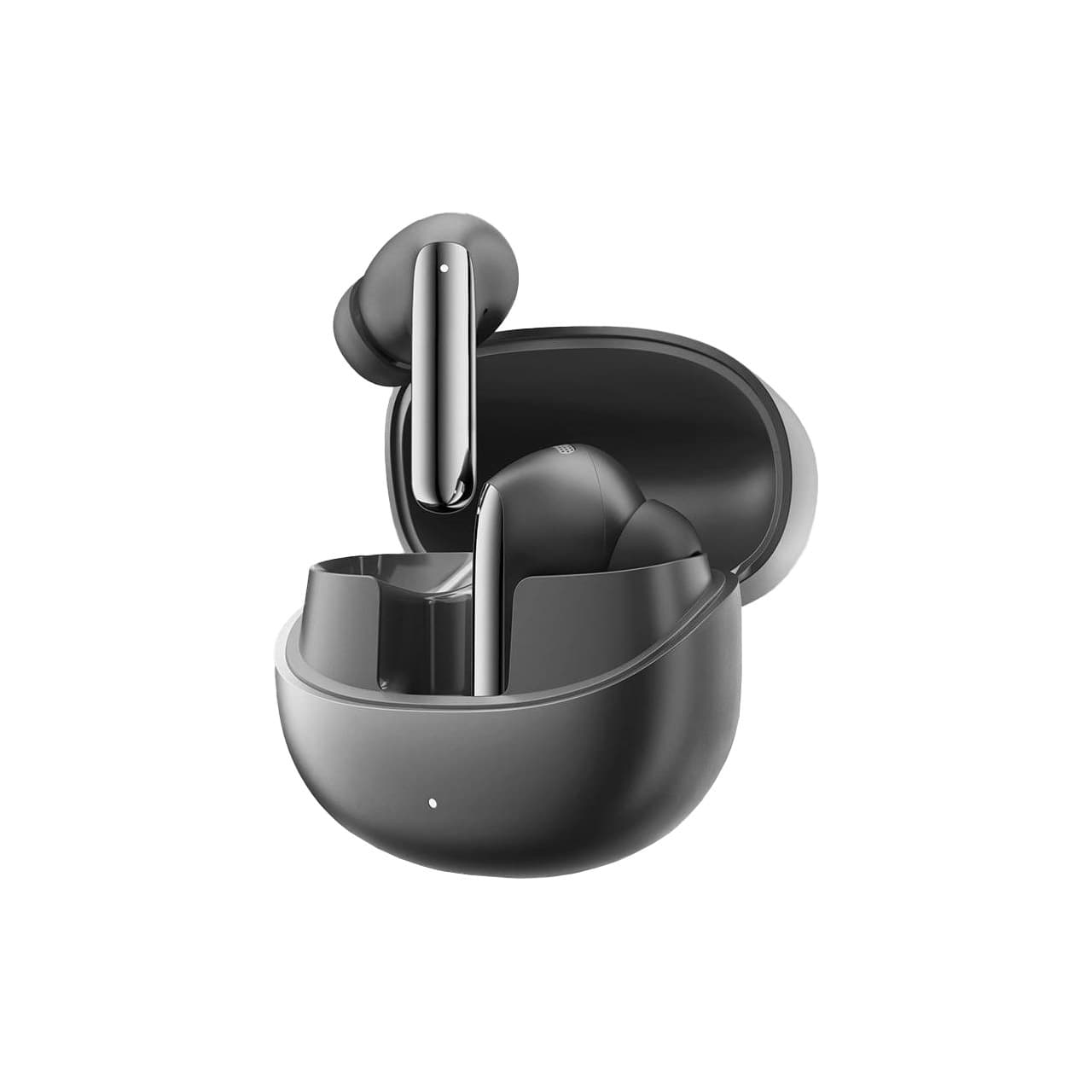هندزفری بلوتوث کیو سی وای مدل QCY MeloBuds Pro-مشکی