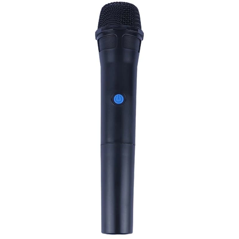 اسپیکر بلوتوثی کی برود KTS-2160 + میکروفون — تصویر ۷