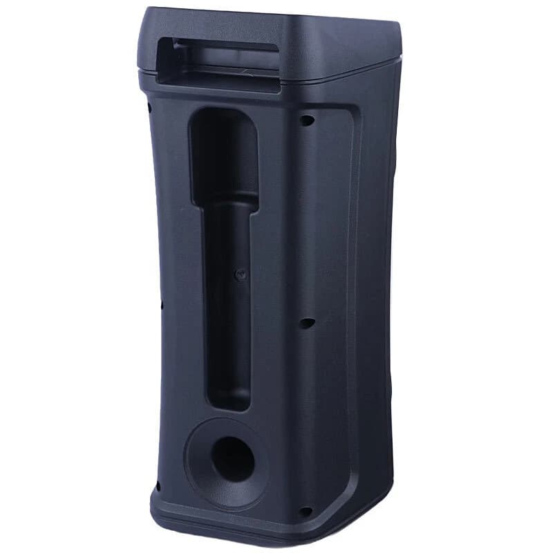 اسپیکر بلوتوثی کی برود KTS-2160 + میکروفون — تصویر ۹