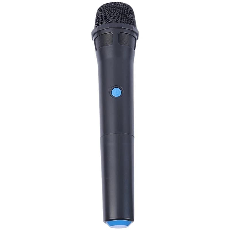 اسپیکر بلوتوثی کی برود KTS-2060 + میکروفون — تصویر ۸
