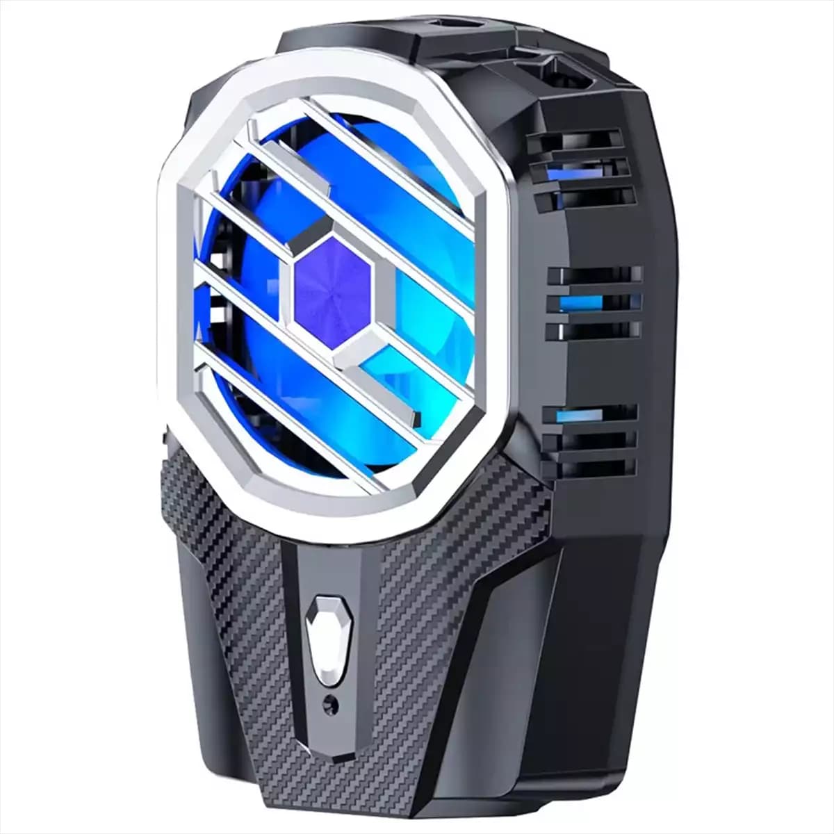 فن خنک کننده رادیاتوری گوشی موبایل- X91