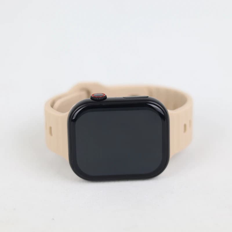 ساعت هوشمند wisme مدل ws-x10 series 10-مشکی — تصویر ۹
