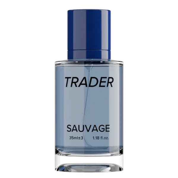 عطر مردانه ساواژ تریدر 35 میل
