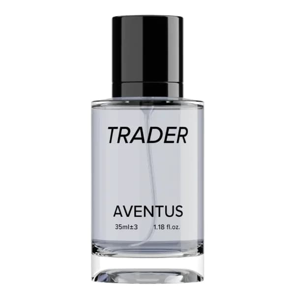 عطر مردانه اونتوس تریدر 35 میل