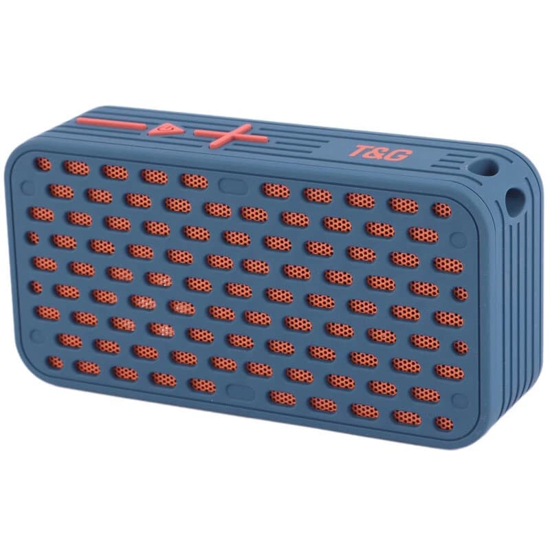 اسپیکر بلوتوثی تی اند جی TG-393 — تصویر ۵