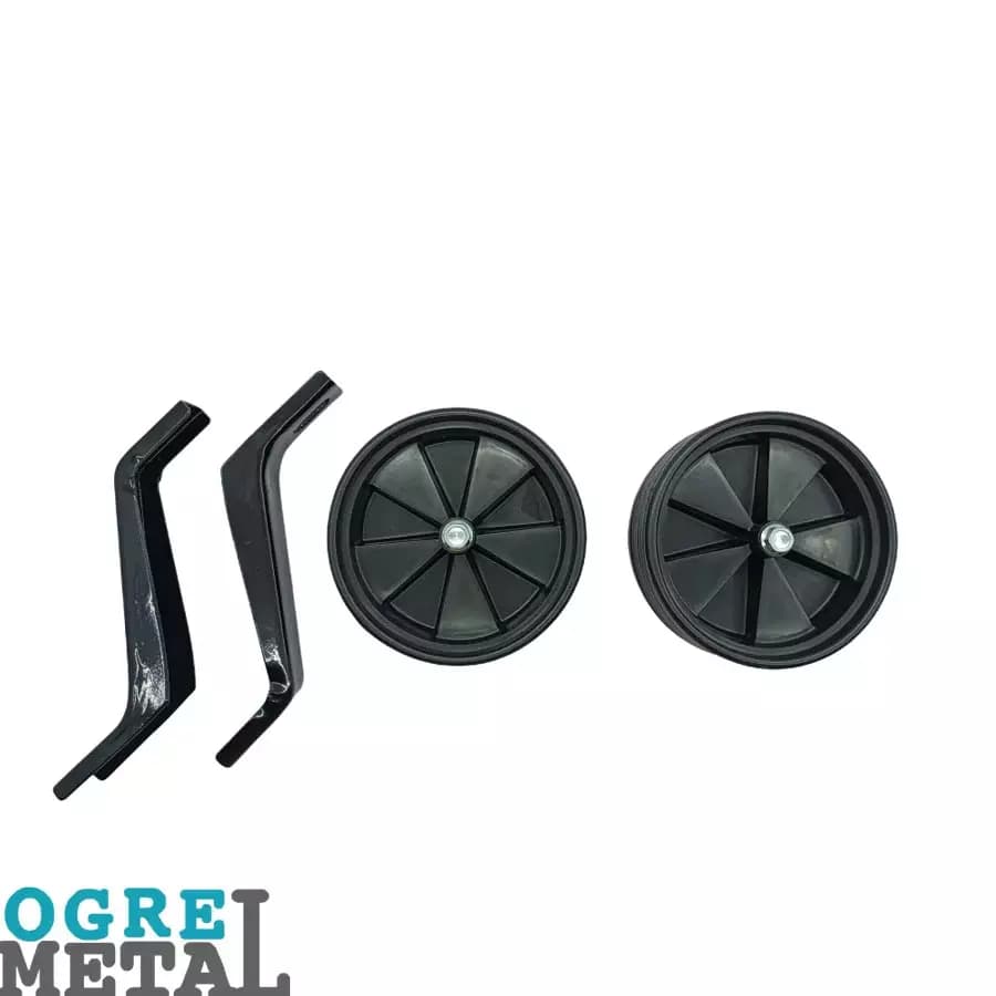بالانس (بغل بند ) دوچرخه سایز 16 بچه گانه کد 4560