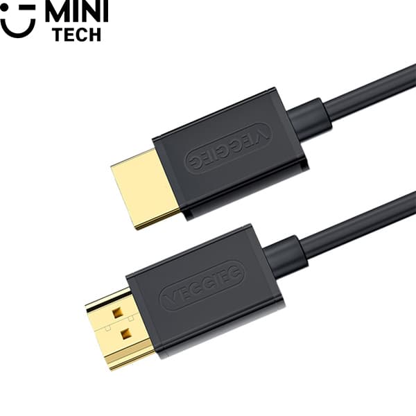 کابل HDMI وگیگ 1.5 متری مدل V-H101