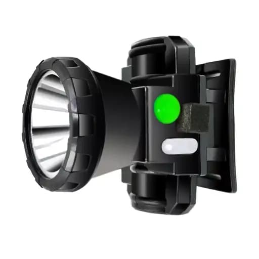 هدلایت شارژی ایکس او XO-YH01 — تصویر ۸