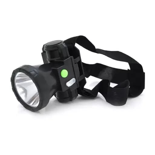 هدلایت شارژی ایکس او XO-YH01 — تصویر ۳