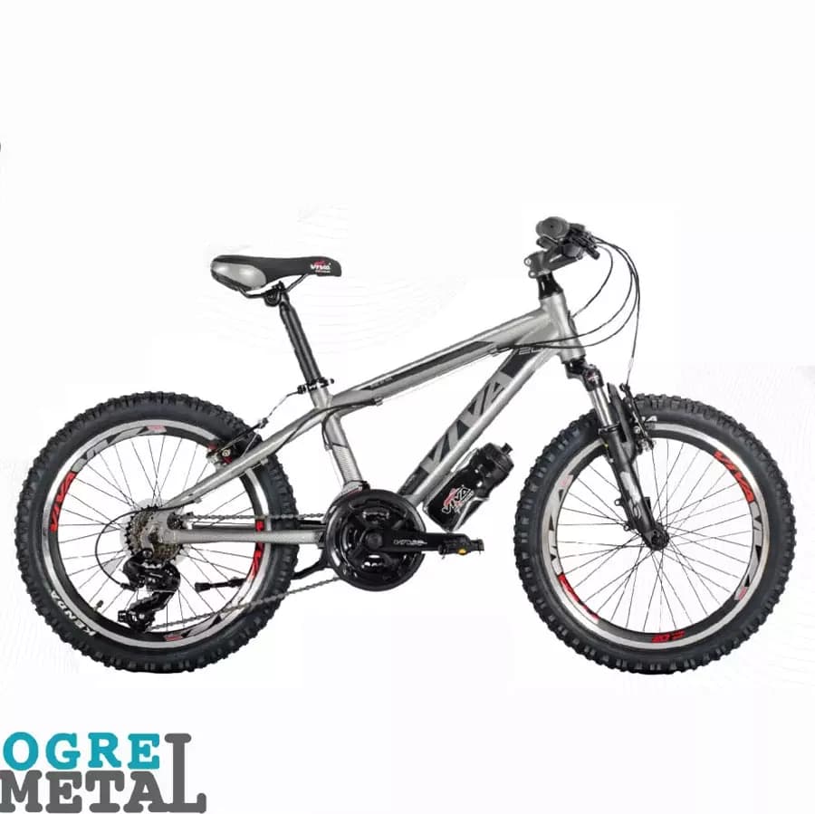 دوچرخه کوهستان ویوا سایز 20 مدل اوکسیژن OXYGEN کد 4596