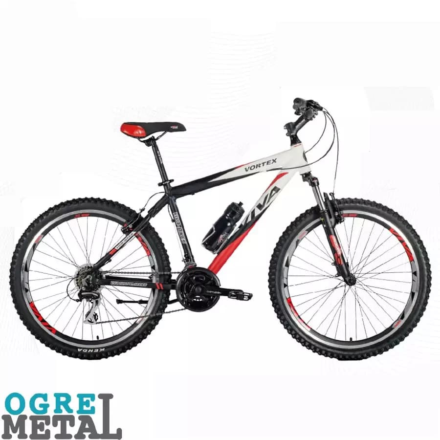 دوچرخه کوهستان ویوا مدل ورتکس VORTEX سایز 26 کد 4593