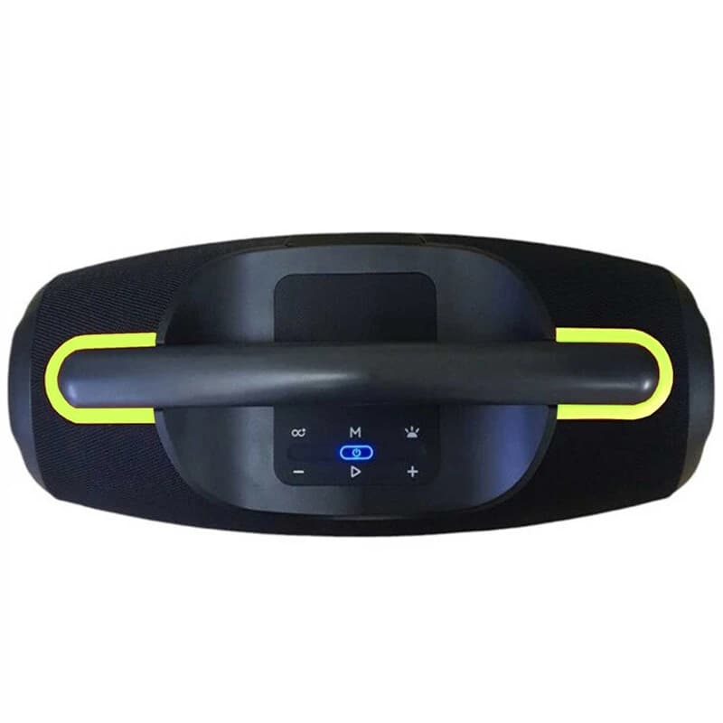 اسپیکر بلوتوثی آپولو Soulbox X9 — تصویر ۴