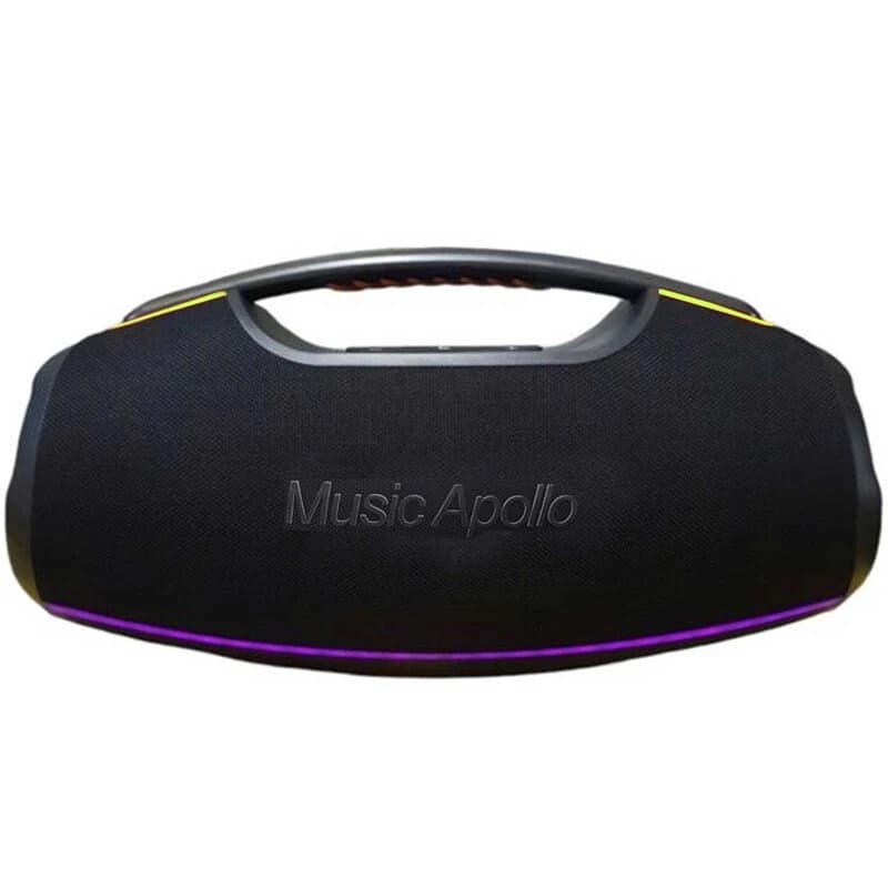 اسپیکر بلوتوثی آپولو Soulbox X9
