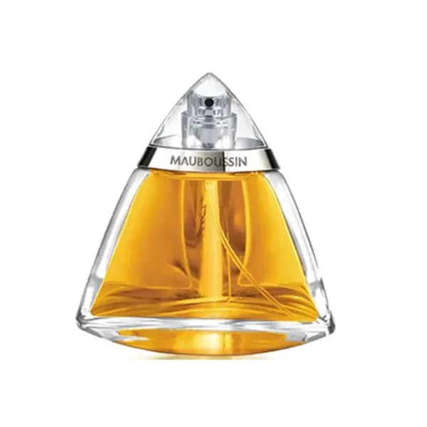 عطر زنانه ادوپرفیوم فم مابوسین 100 میل — تصویر ۴