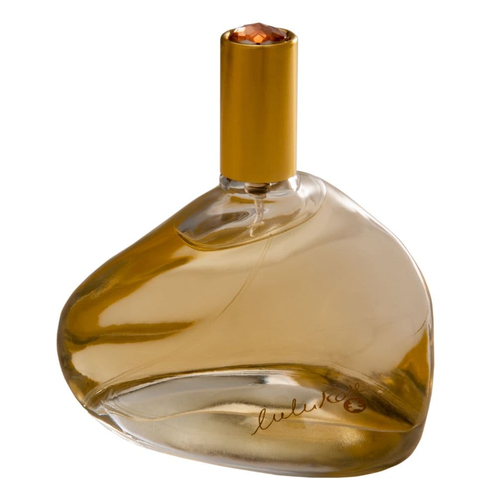 عطر زنانه لولو رز لولو کاستانیت 100 میل — تصویر ۴