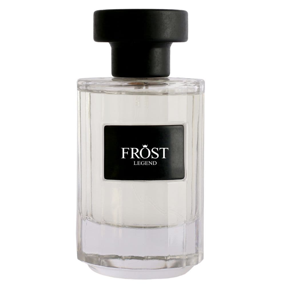 عطر مردانه لجند فراست 100 میل