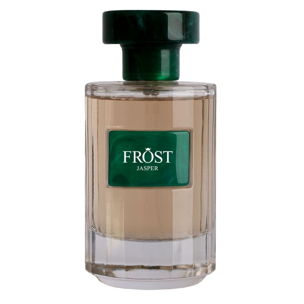 عطر مردانه جاسپر فراست 100 میل