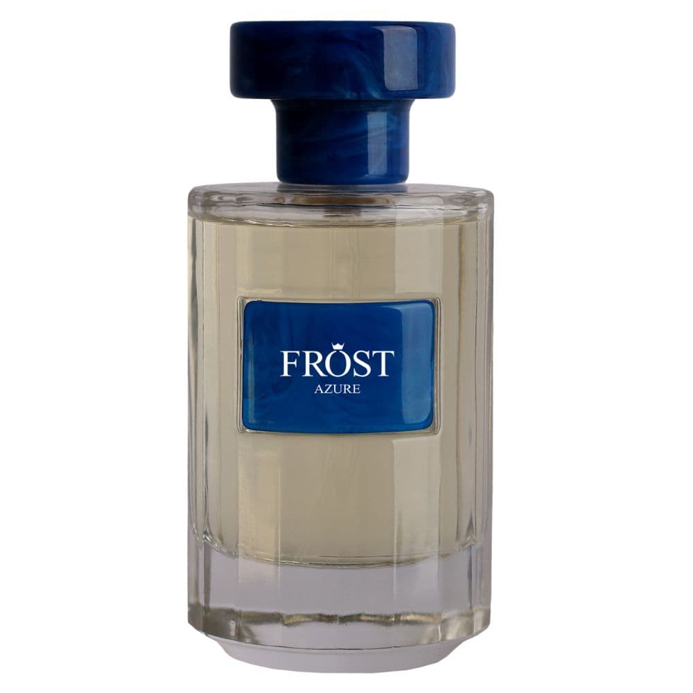 عطر مردانه آزور فراست 100 میل